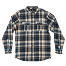 BURNSIDE CLASSIC PLAID FLANNEL-7
