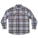 BURNSIDE CLASSIC PLAID FLANNEL-8