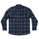 BURNSIDE CLASSIC PLAID FLANNEL-10