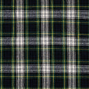 BURNSIDE CLASSIC PLAID FLANNEL-21