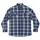 BURNSIDE CLASSIC PLAID FLANNEL-9