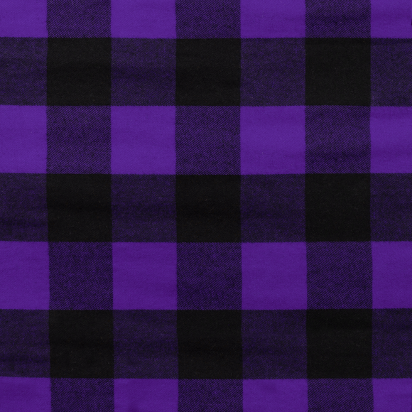 THE LEGENDARY BURNSIDE BUFFALO PLAID FLANNEL