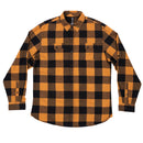THE LEGENDARY BURNSIDE BUFFALO PLAID FLANNEL-7