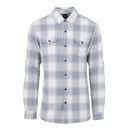 BURNSIDE CLASSIC PLAID FLANNEL-15