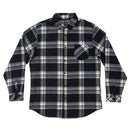 "TRADITIONAL" ONE POCKET FLANNEL-4