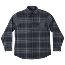 "TRADITIONAL" ONE POCKET FLANNEL-6