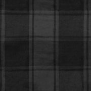 THE BURNSIDE MENS SNAP FLANNEL
