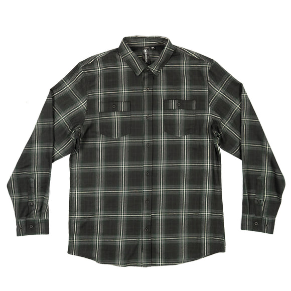 "PERFECT" FLANNEL
