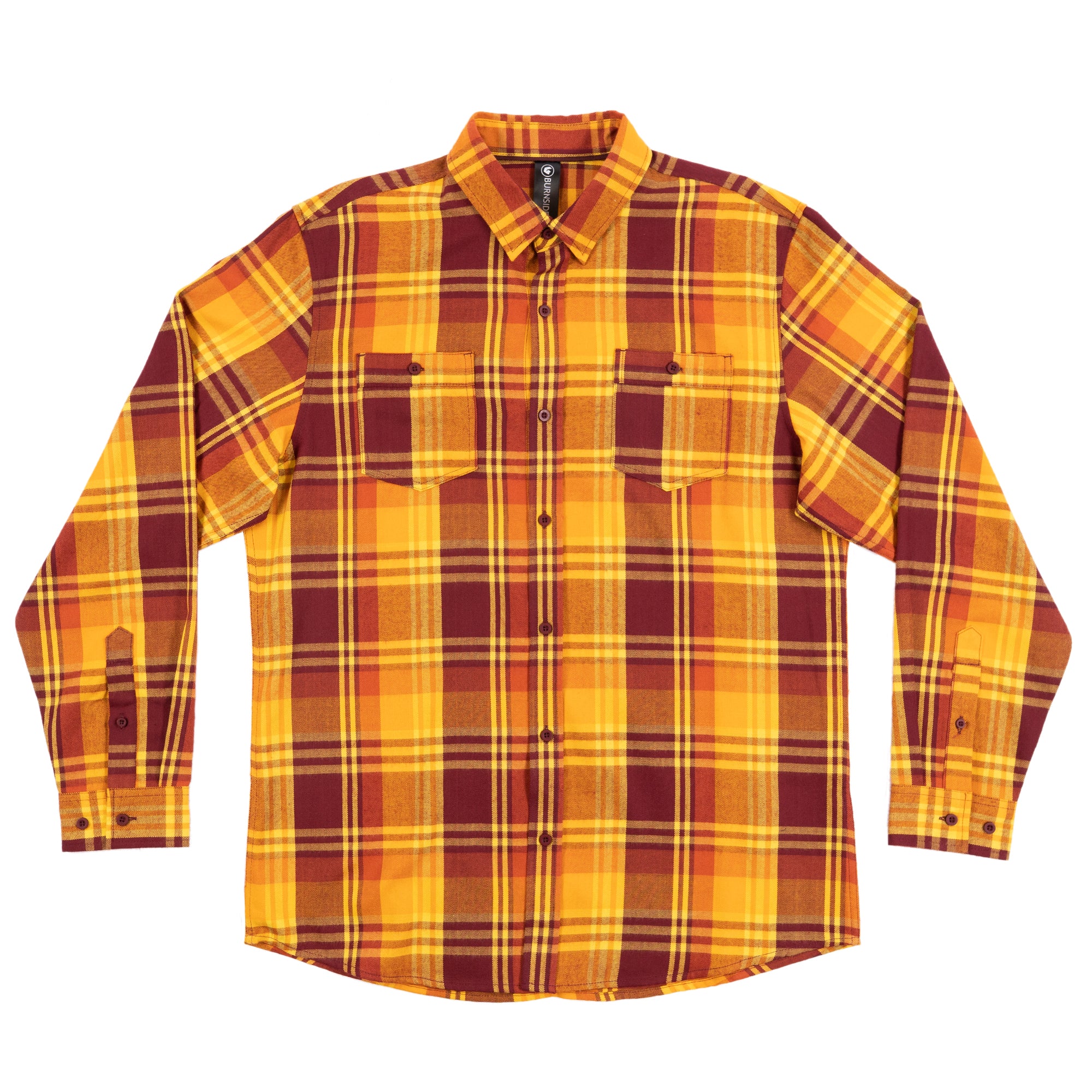 "PERFECT" FLANNEL-5