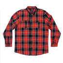"PERFECT" FLANNEL-4