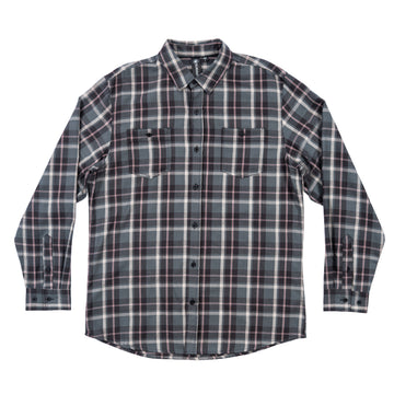 Buy grey-ecru "PERFECT" FLANNEL