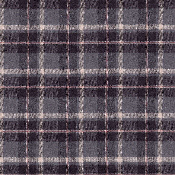 "PERFECT" FLANNEL