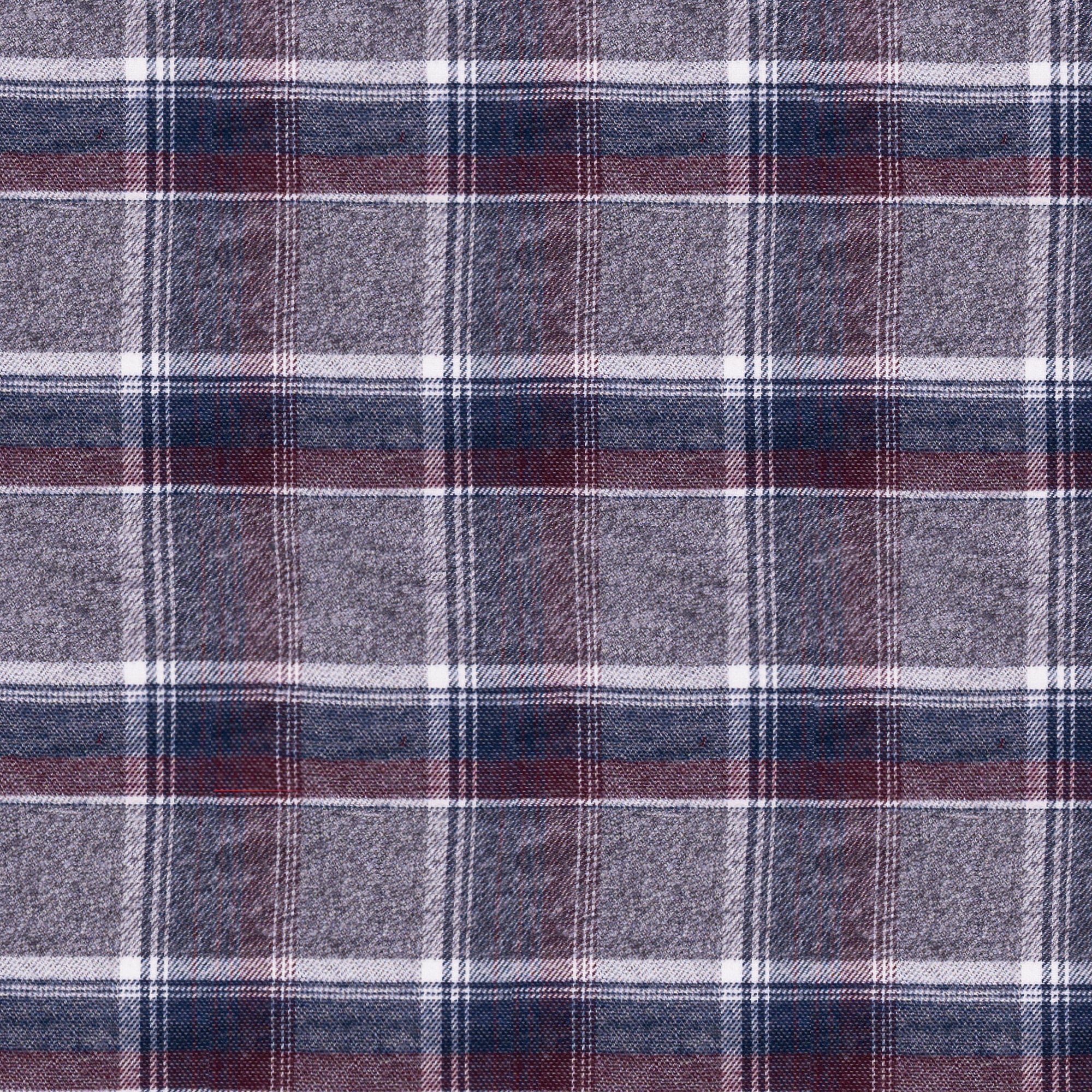 "PERFECT" FLANNEL