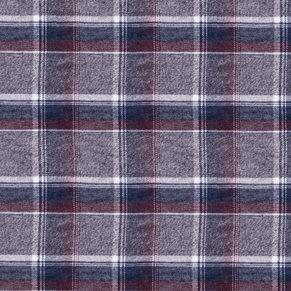 "PERFECT" FLANNEL