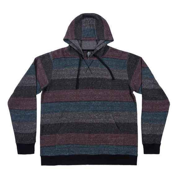 SANTA FE PULLOVER HOODIE