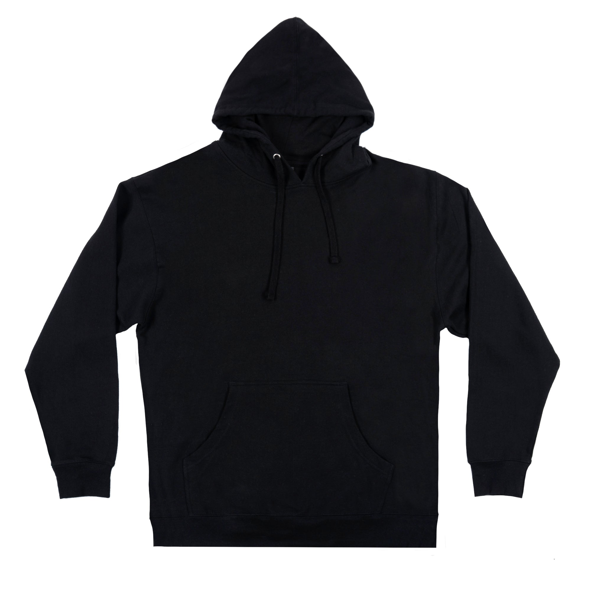 FRENCH TERRY HOODIE | Burnside 360