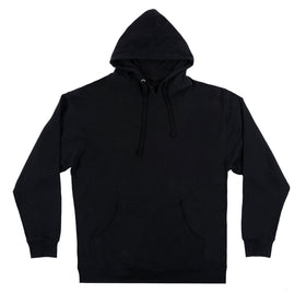 Buy black FRENCH TERRY HOODIE
