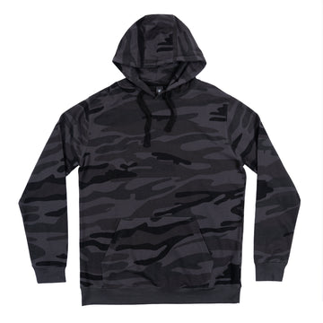 FRENCH TERRY HOODIE - 0
