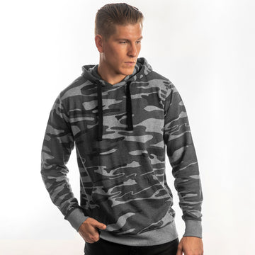 FRENCH TERRY HOODIE