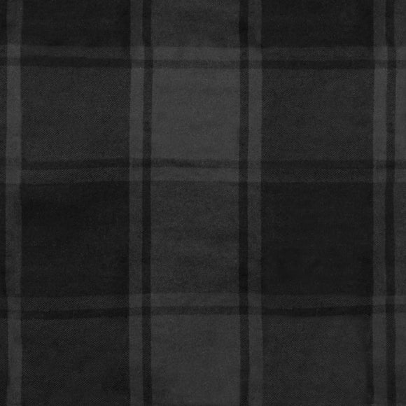 IRONWOOD QUILTED FLANNEL JACKET