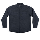 IRONWOOD QUILTED FLANNEL JACKET-3