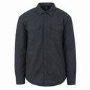 IRONWOOD QUILTED FLANNEL JACKET-3