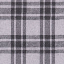 "TRADITIONAL" ONE POCKET FLANNEL-8