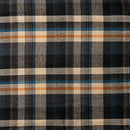 IRONWOOD QUILTED FLANNEL JACKET-11