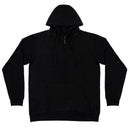 FRENCH TERRY ZIP HOODIE-3