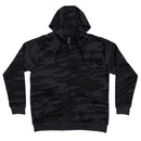 FRENCH TERRY ZIP HOODIE-2