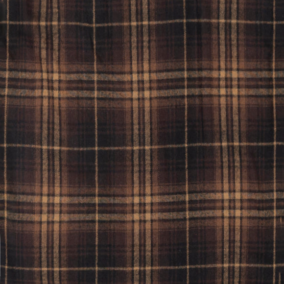 REDWOOD SHERPA-LINED HOODED JACKET