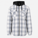 REDWOOD SHERPA-LINED HOODED JACKET-6