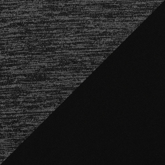 PERFORMANCE TECH FLEECE ZIP-UP HOODIE