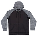 PERFORMANCE TECH FLEECE ZIP-UP HOODIE-2