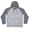 Heather Grey/Heather Charcoal