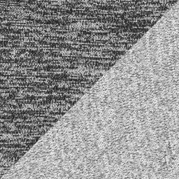 PERFORMANCE TECH FLEECE ZIP-UP HOODIE