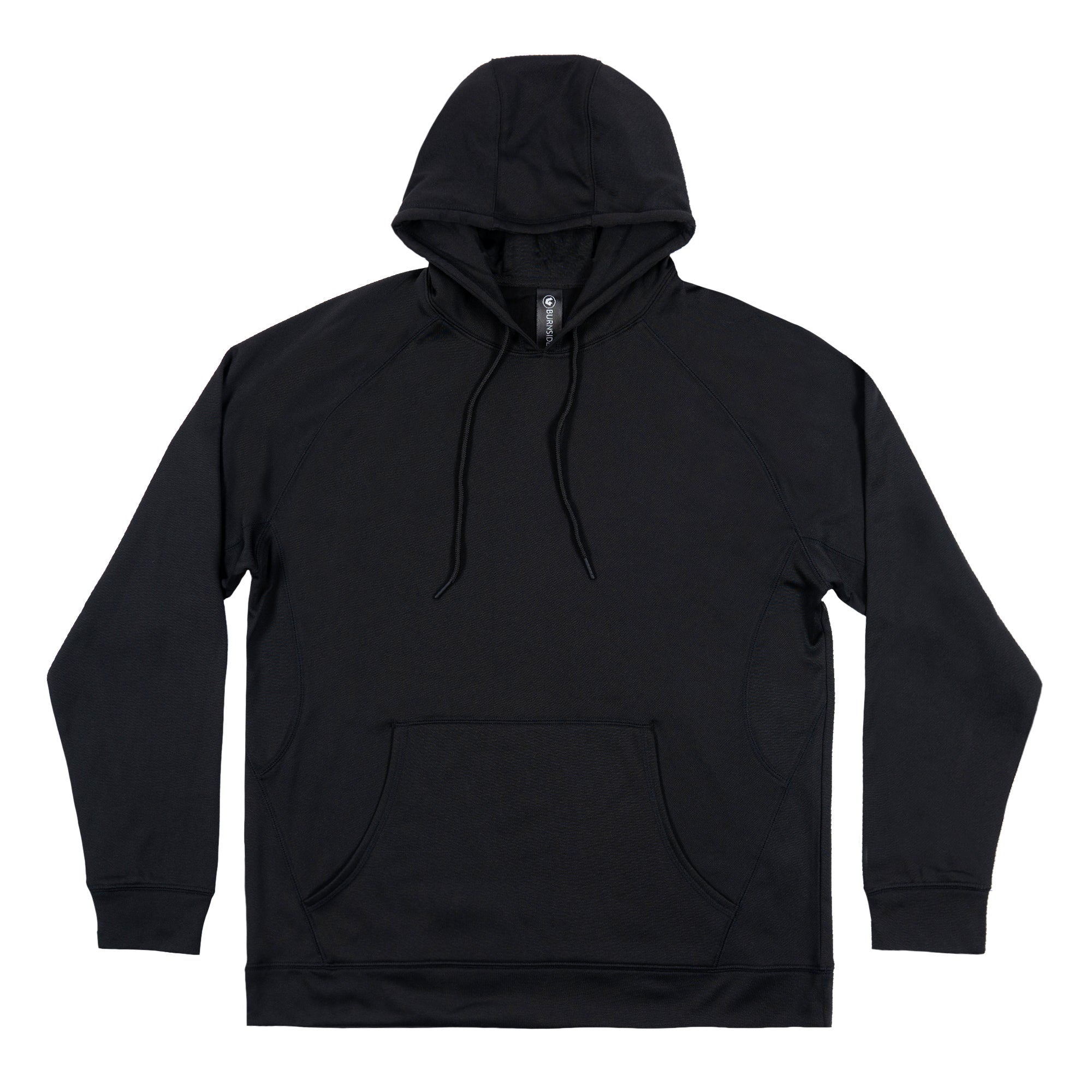 PERFORMANCE TECH FLEECE PULLOVER HOODIE Burnside 360