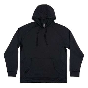 PERFORMANCE TECH FLEECE PULLOVER HOODIE - 0