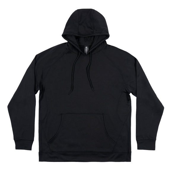 PERFORMANCE TECH FLEECE PULLOVER HOODIE