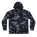 PERFORMANCE TECH FLEECE PULLOVER HOODIE-6