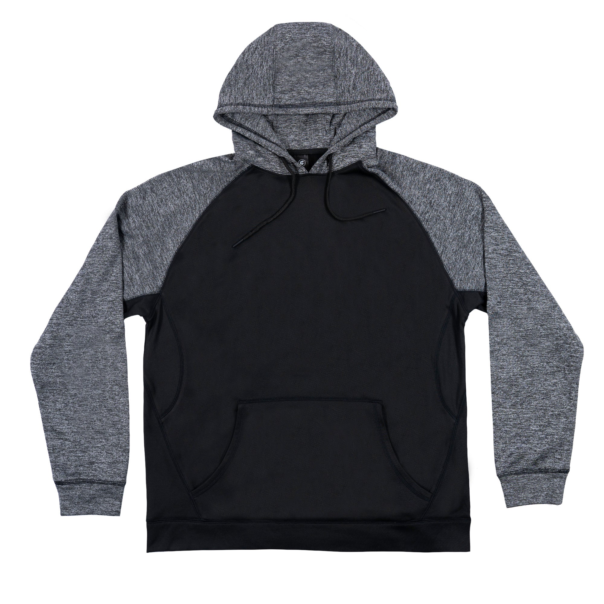 ANNUAL　Henry Thermal Pullover ThermalFlex Pullover – Sun Mountain Sports