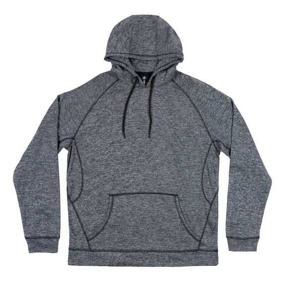 PERFORMANCE TECH FLEECE PULLOVER HOODIE