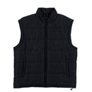 BURNSIDE PUFFER VEST-2