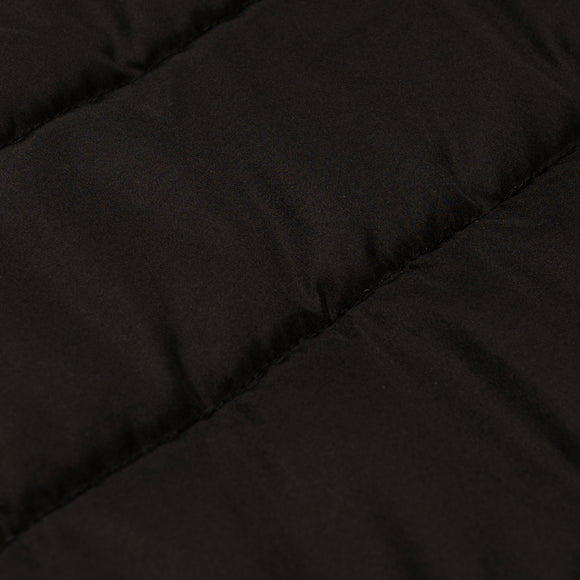 BURNSIDE PUFFER VEST