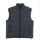 BURNSIDE PUFFER VEST-3