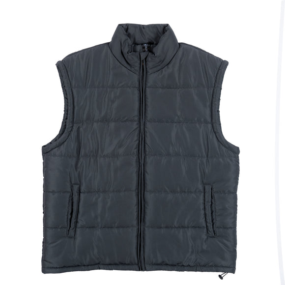 BURNSIDE PUFFER VEST