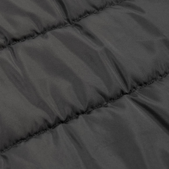 BURNSIDE PUFFER VEST