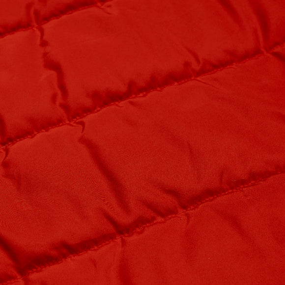 BURNSIDE PUFFER VEST