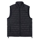 ELEMENT PUFFER VEST-3