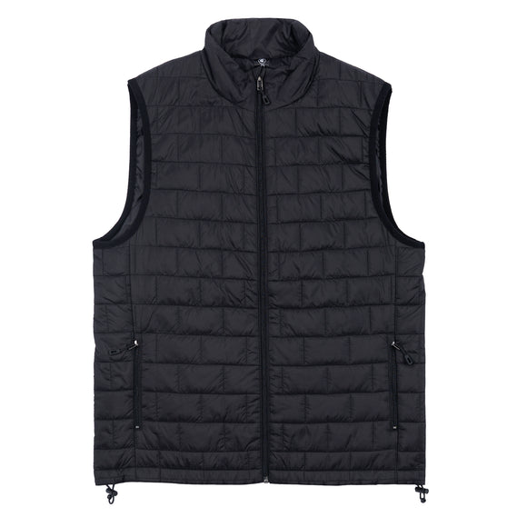 ELEMENT PUFFER VEST